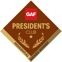 GAF-Presidents250