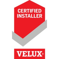 Velux-CertifiedInstaller250