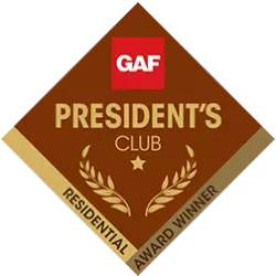 GAF-Presidents250