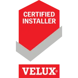 Velux-CertifiedInstaller250